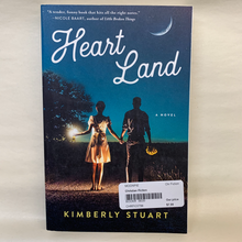 Load image into Gallery viewer, &quot;Heart Land&quot; by Kimberly Stuart

