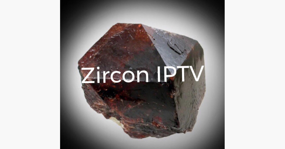 Zircon IPTV