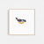 'Spotted Pardalote' Limited Edition Print - Natalie Martin