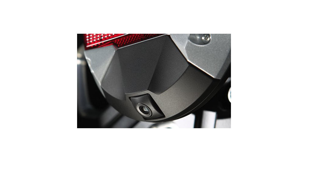HCE-TCAM1-WRA Alpine Rear View Camera System for the Jeep Wrangler – Phatt  Audio Concepts