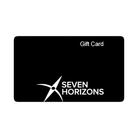 Seven Horizons: Lightweight Hiking & Travel Gear and Clothing