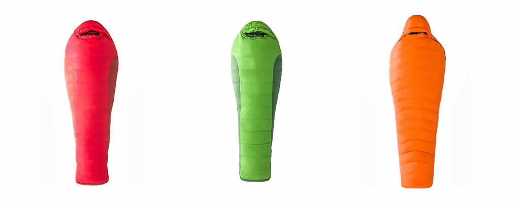 Marmot Sleeping Bags Australia