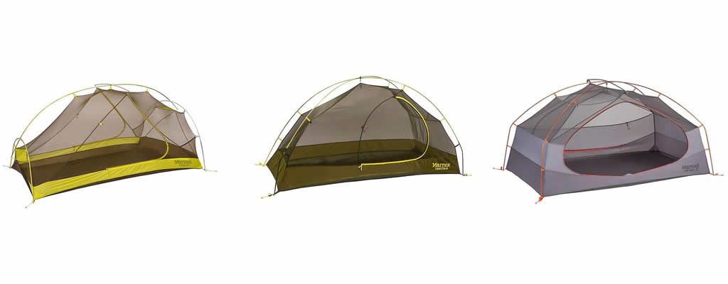 Marmot Tents Australia