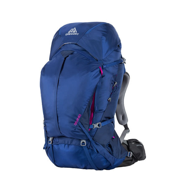 gregory expedition backpack