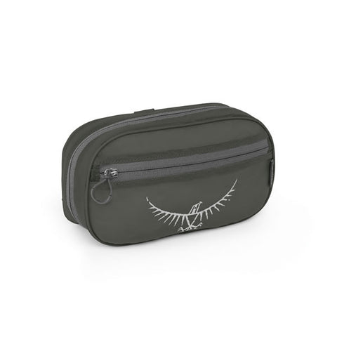 ultralight washbag zip