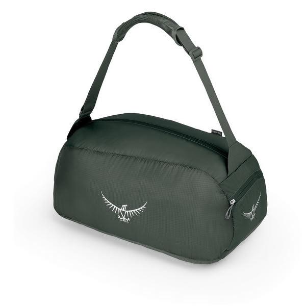 packable duffel