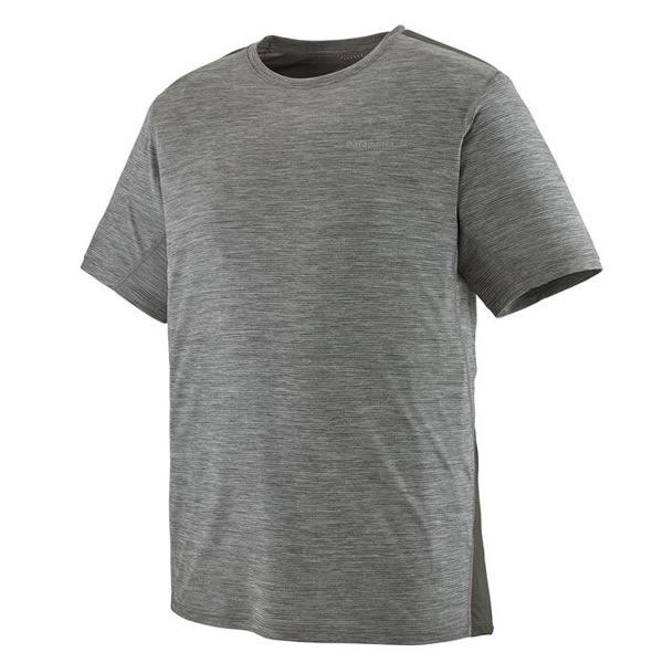 patagonia running t shirt