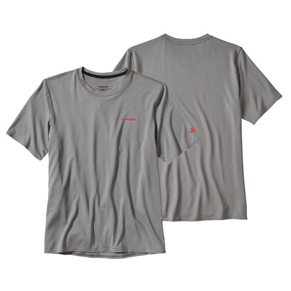 patagonia upf 50 shirt