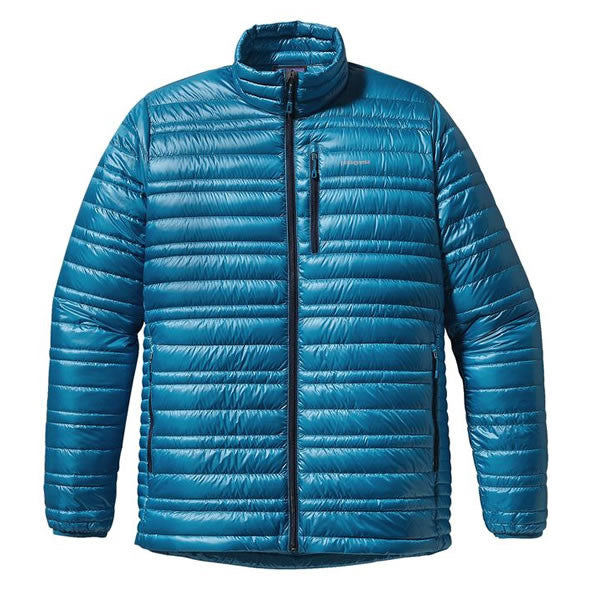 men's 800 down jacket