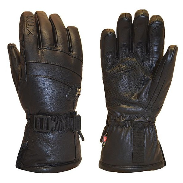 gore tex snow gloves