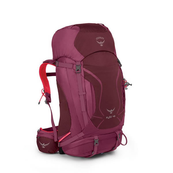 osprey kyte 46 pack women's