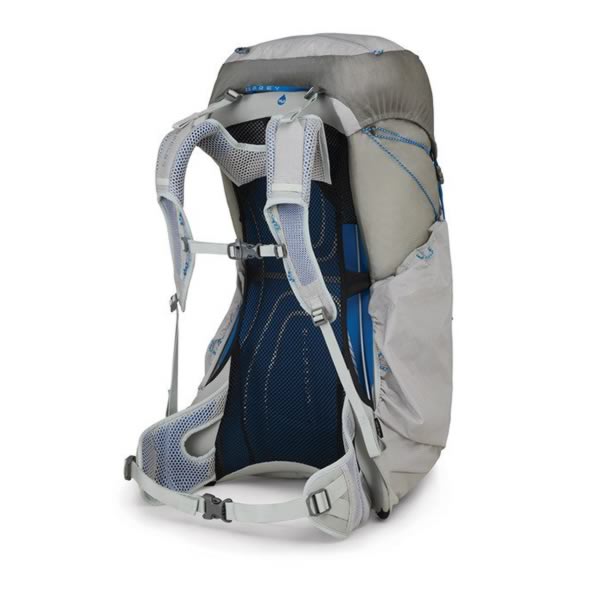 Osprey Levity 60 Litre Ultralight Backpack