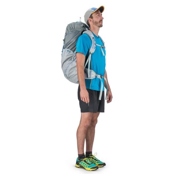 New - Osprey Levity 60 Litre Ultralight Backpack | eBay