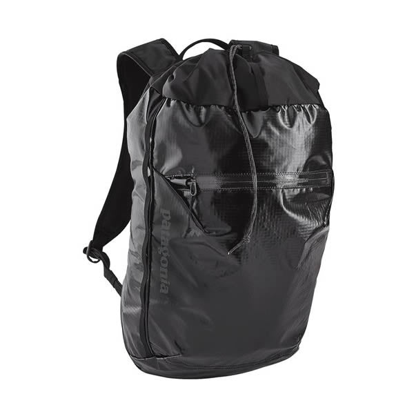 Patagonia Lightweight Black Hole 20 Litre Cinch Daypack