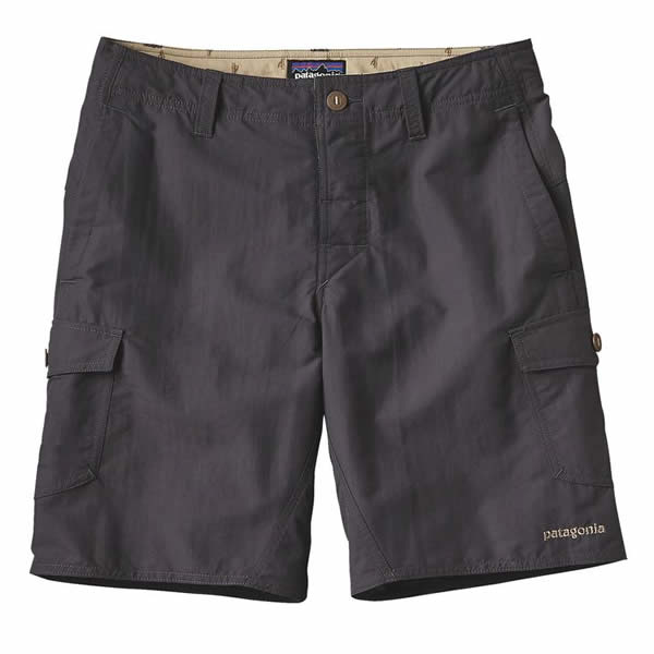 Wavefarer Cargo Shorts