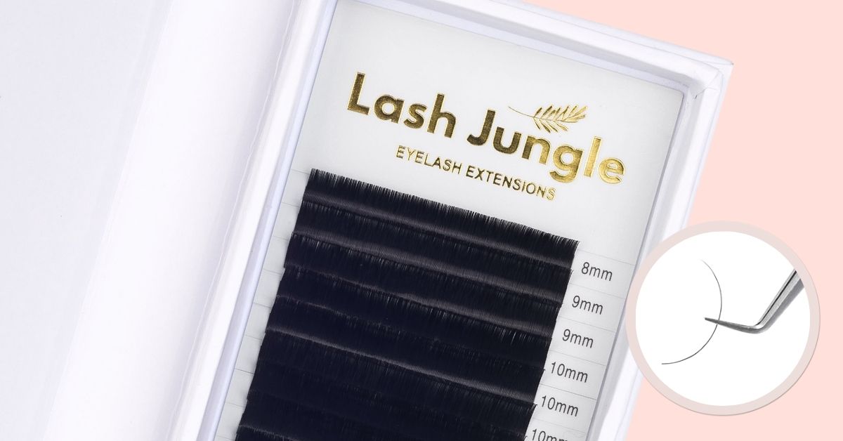 Lash Jungle Classic Lashes