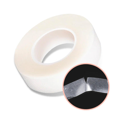 Transpore Medical Paper Tape 3M For Eyelash Extensions 2x PCS - Welcome To  Lash Inc.