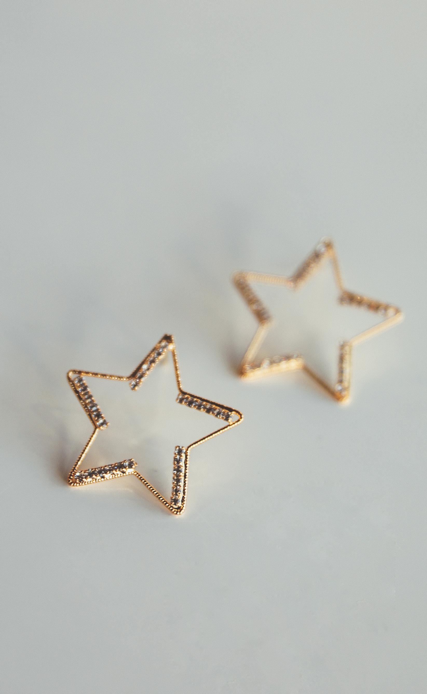 bracha: one chance star studs