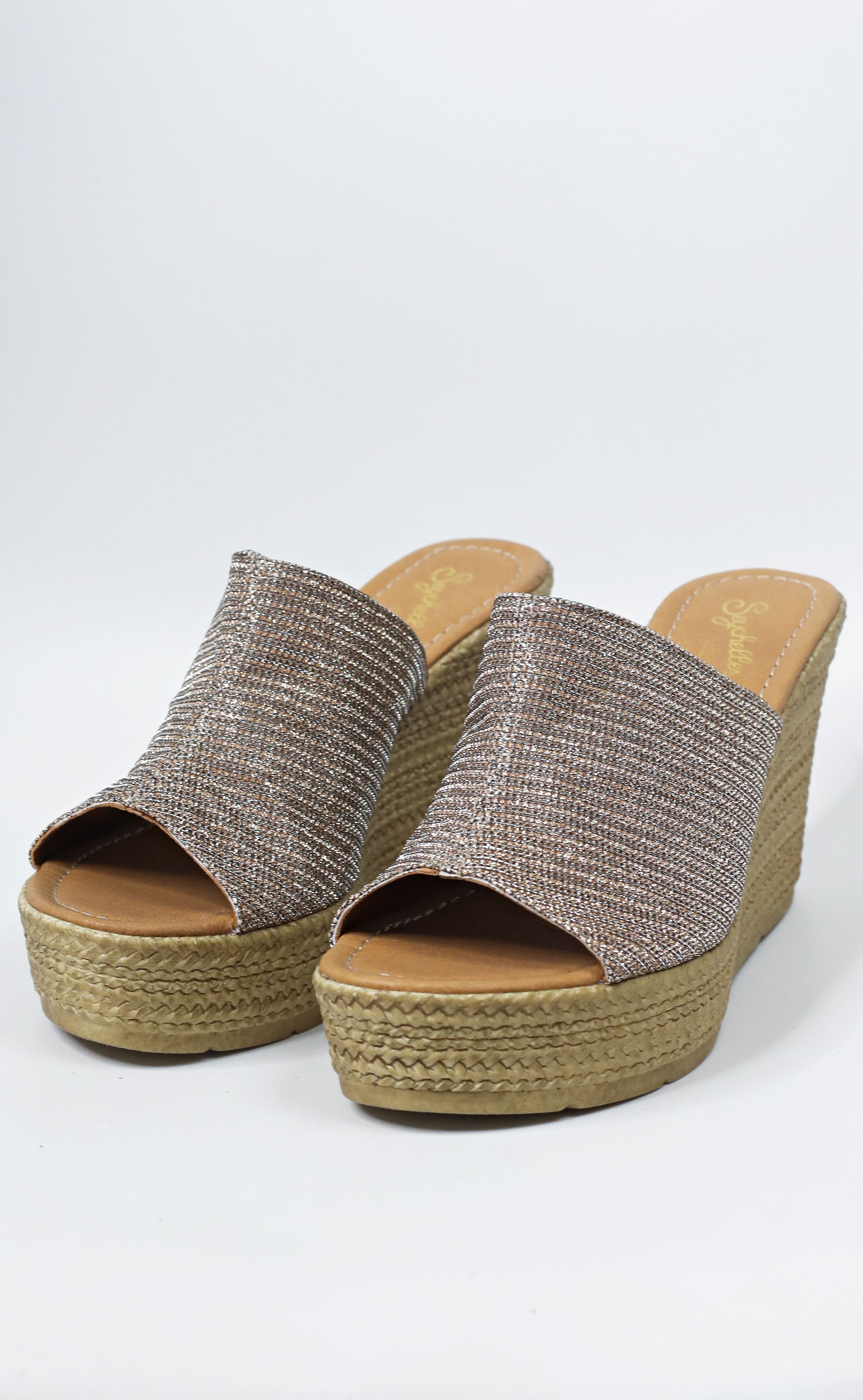 seychelles platform wedge