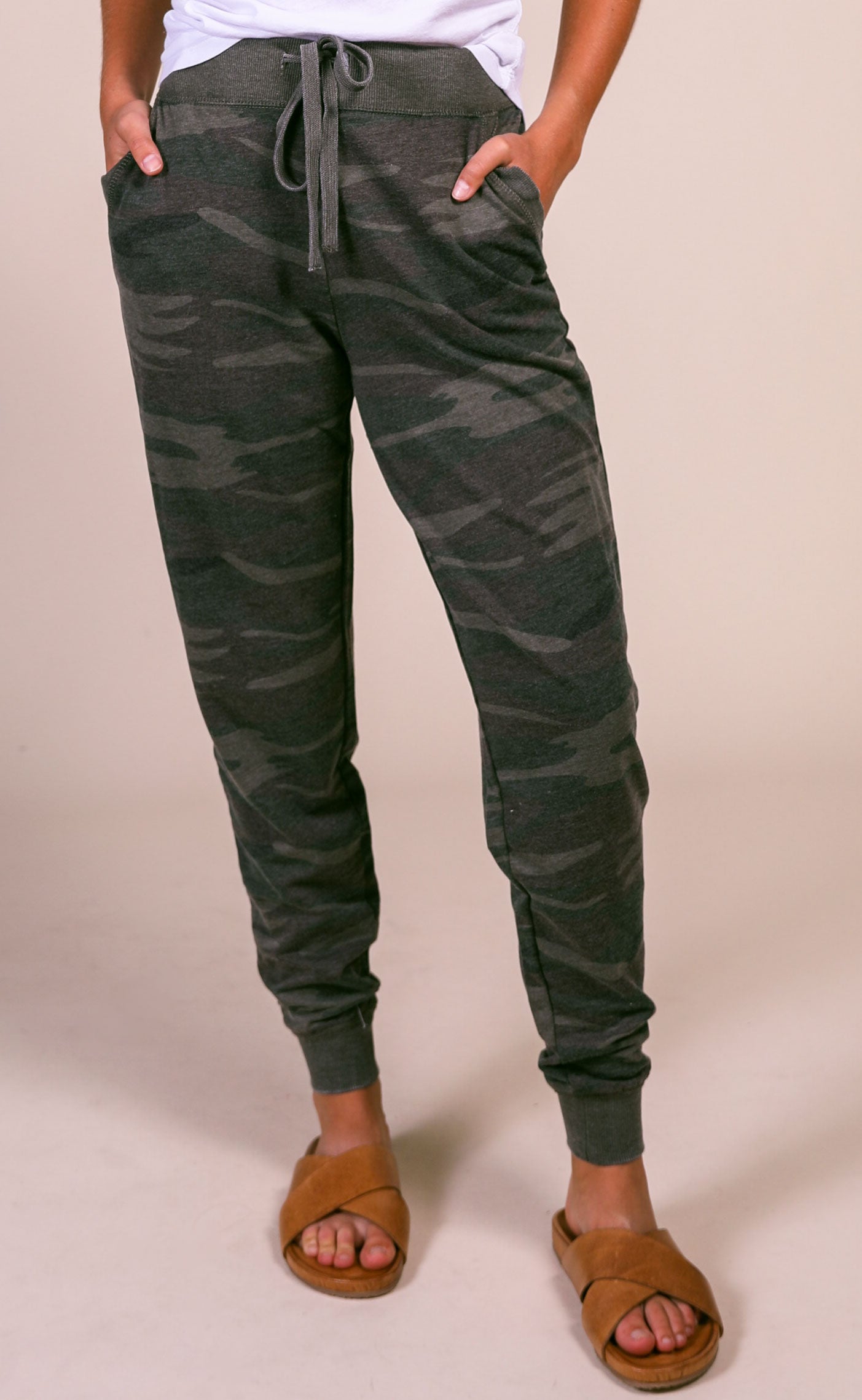 z supply camo pants