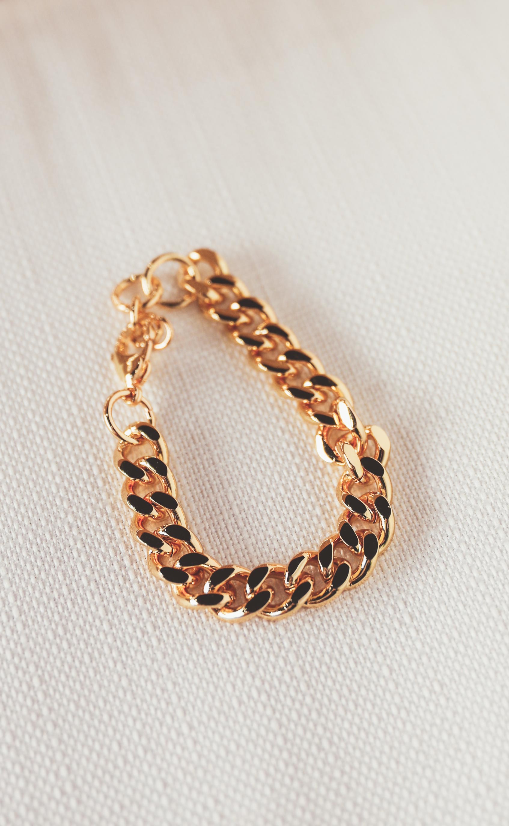 bracha: clyde bracelet