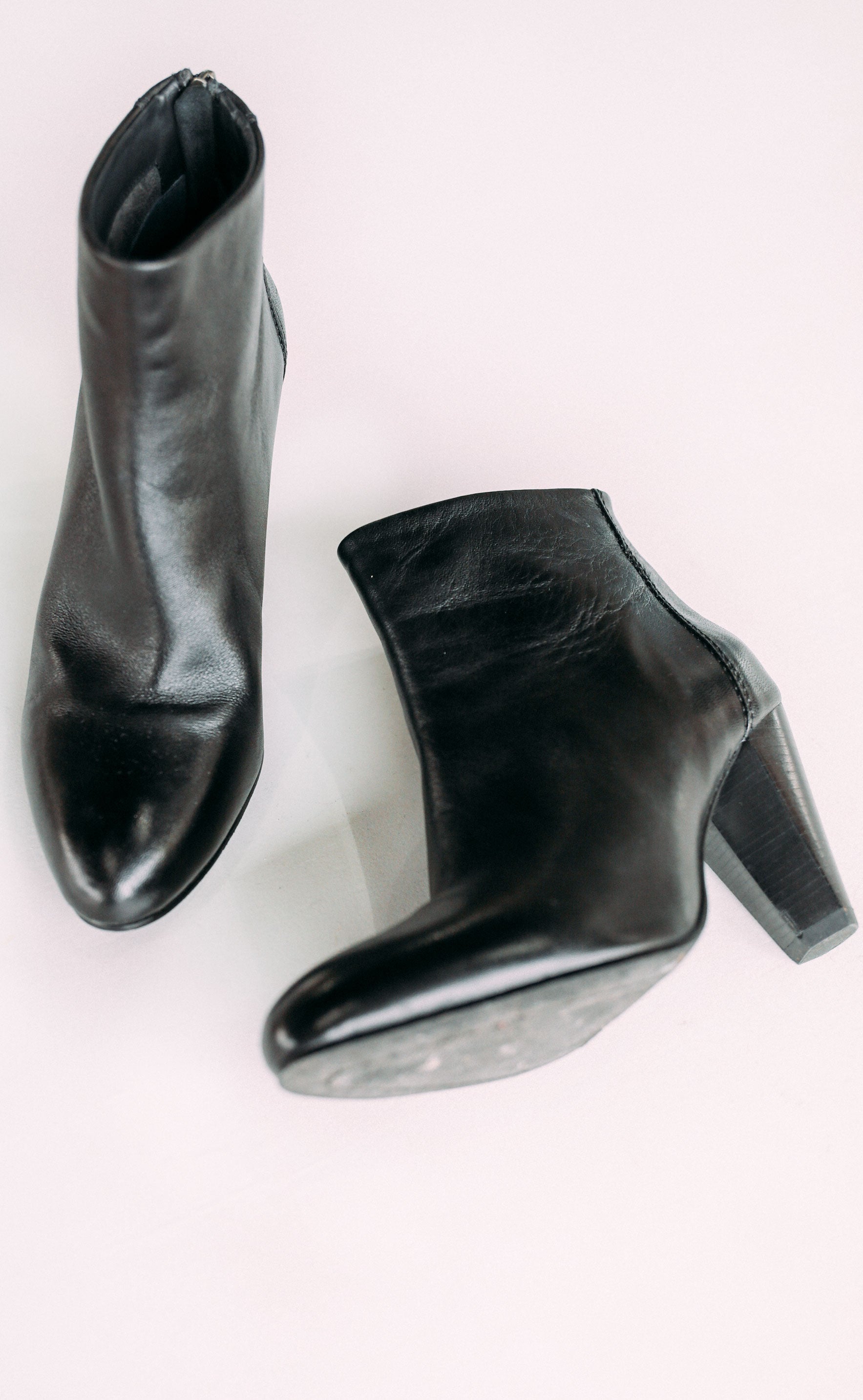 Booties – ShopRiffraff.com