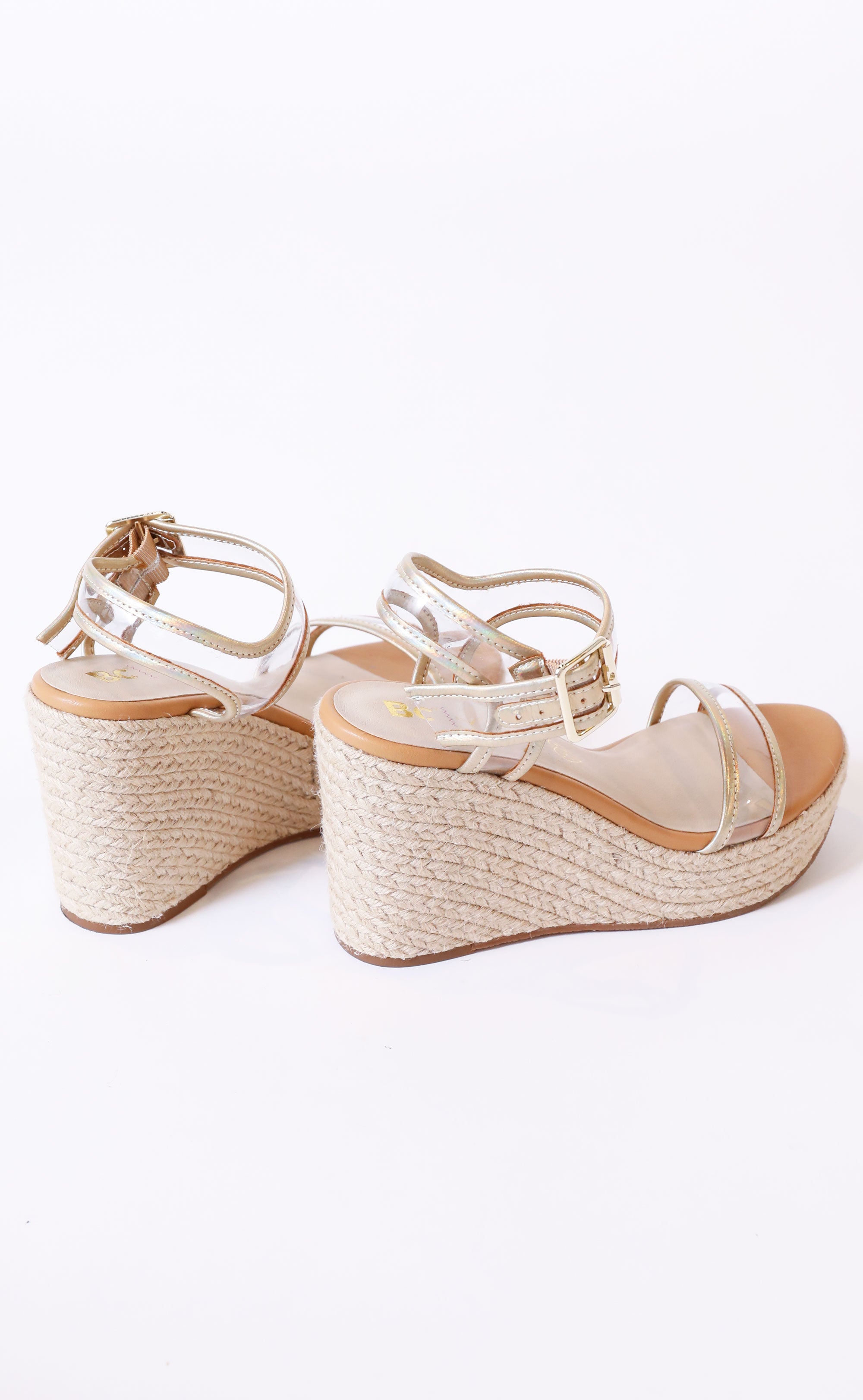 WEDGES – ShopRiffraff.com