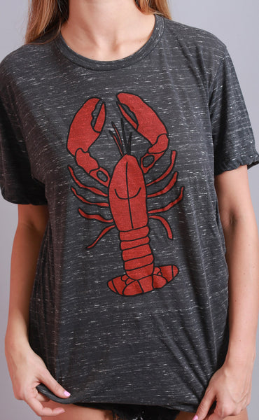 friday + saturday: red lobster t shirt | ShopRiffraff | Affordable ...