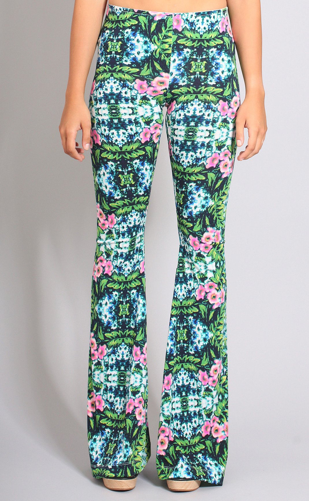 show me your mumu: bam bam bells - jungle juice spandy | ShopRiffraff ...