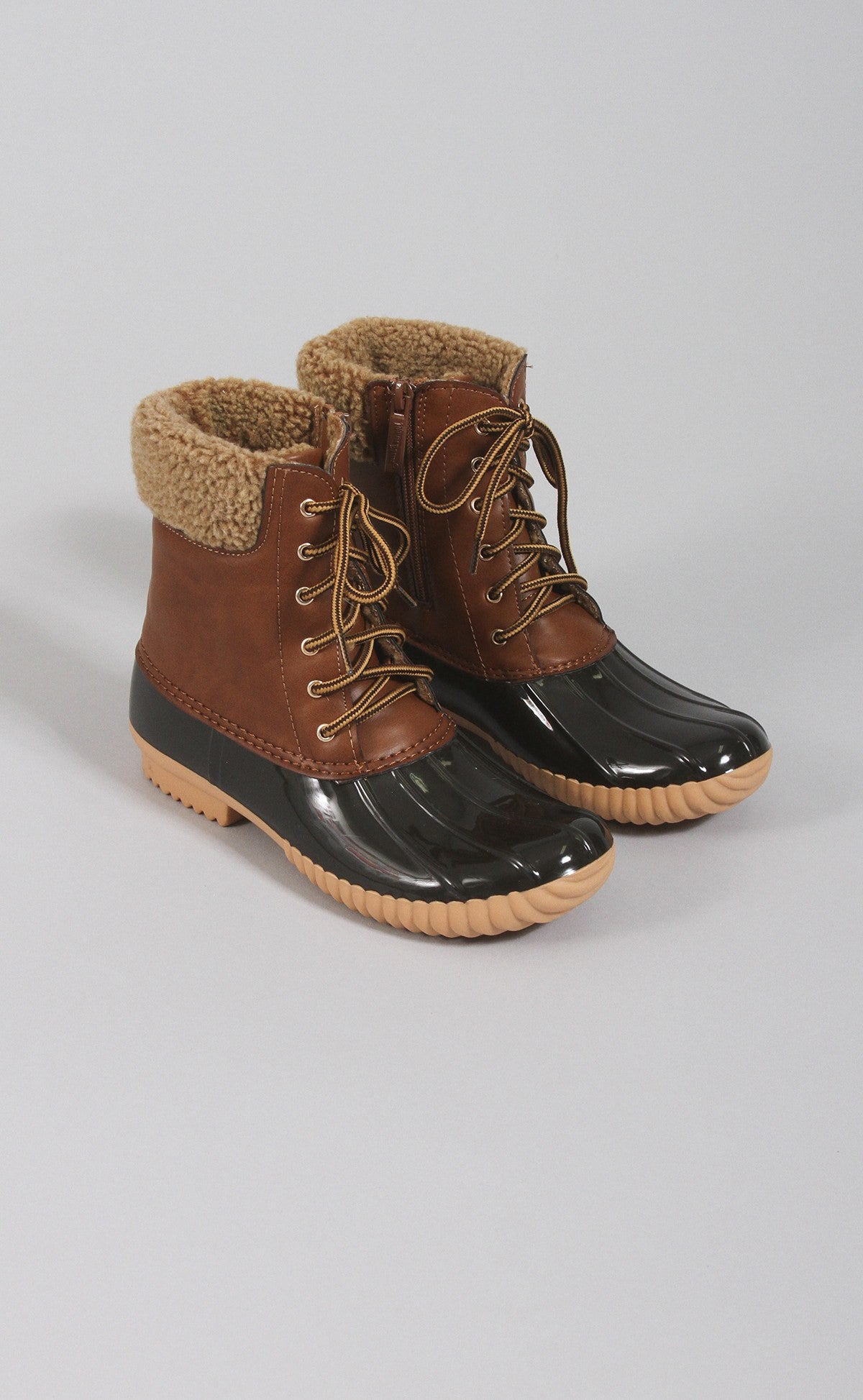 everyday all-weather boots – ShopRiffraff.com