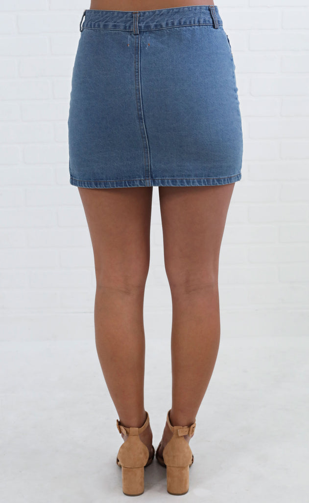 DENIM – ShopRiffraff.com