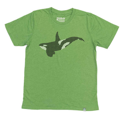 Whale Shark Tee – Truly Wild