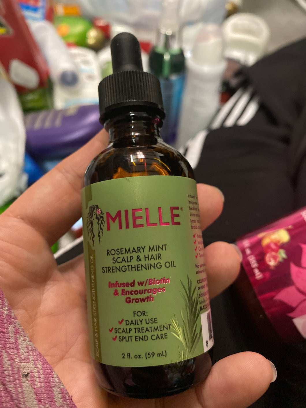 Mielle Organics – Triple A Discount