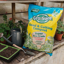 Seed & Cutting Compost 20L