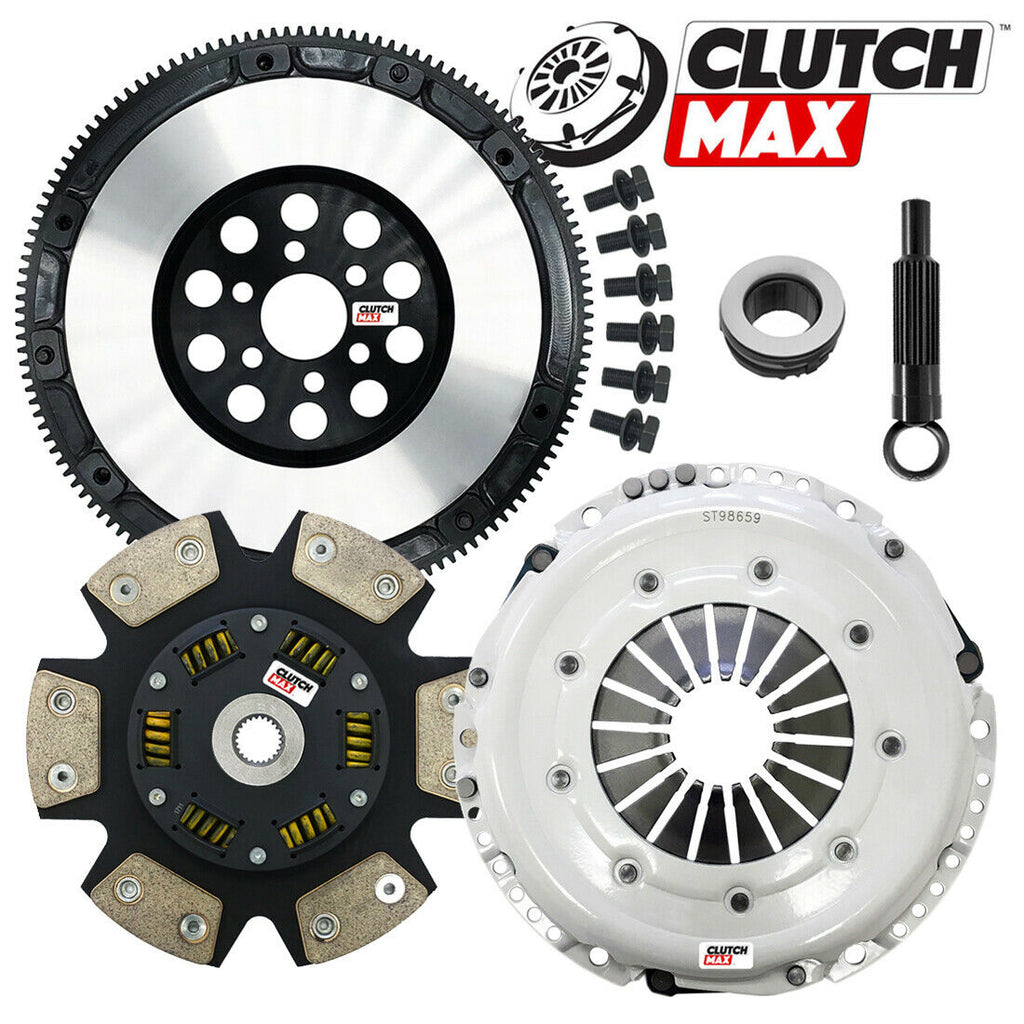 clutch max clutch kit