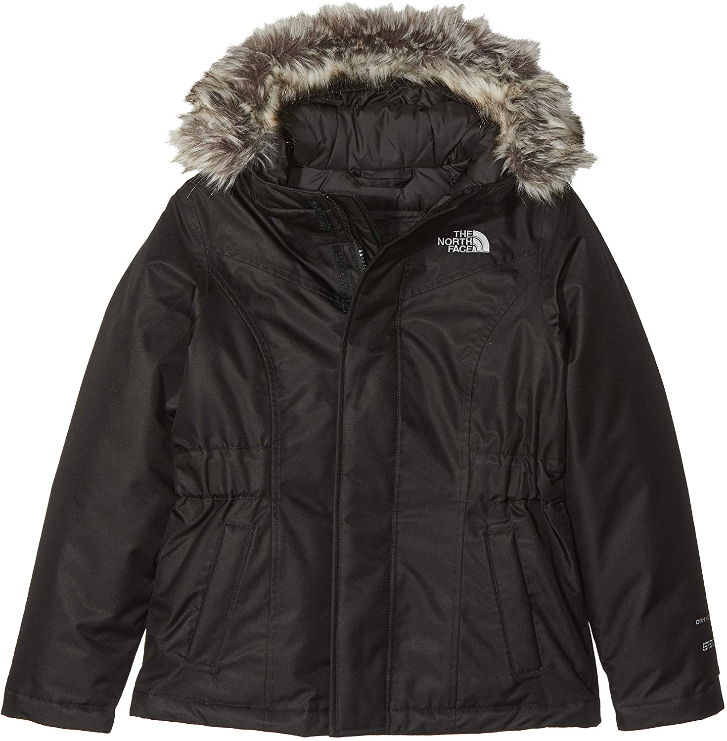 the north face greenland down parka