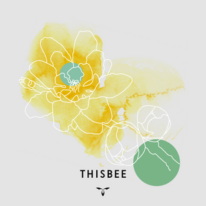 Thisbee 365日誕生花 12月30日 ろうばい