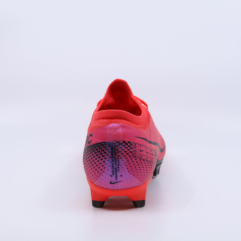 Next Gen Nike Mercurial VaporX 13 Pro IC Boots Leaked OPC