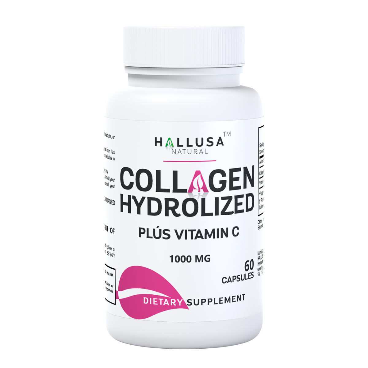 Collagen c отзывы