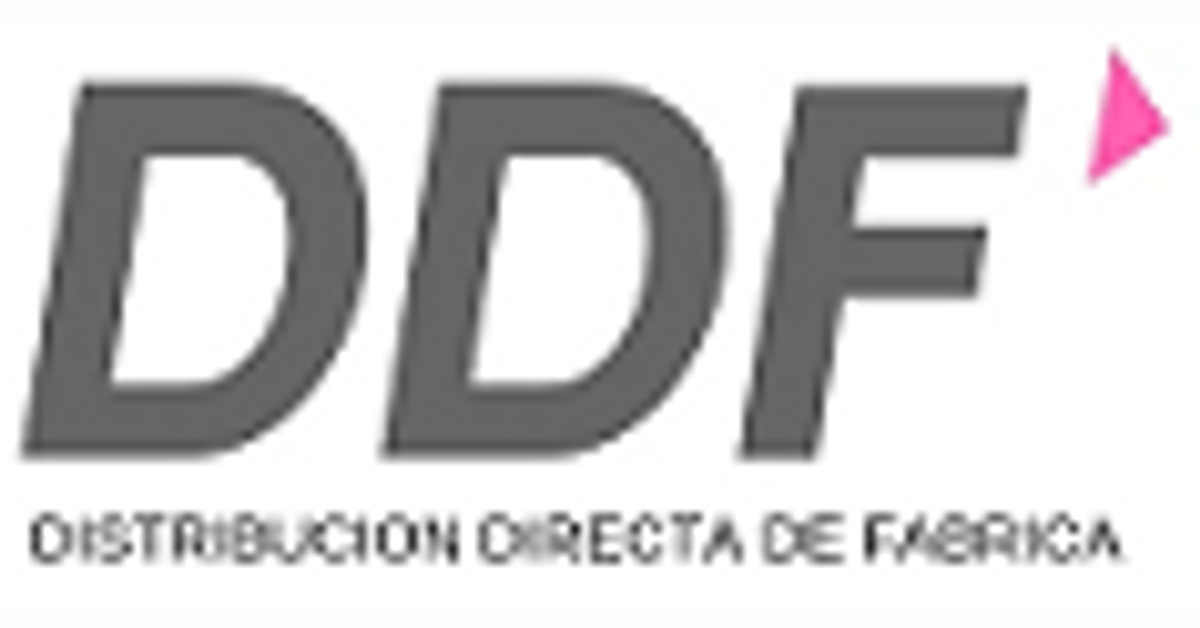 DDF – DDFabrica