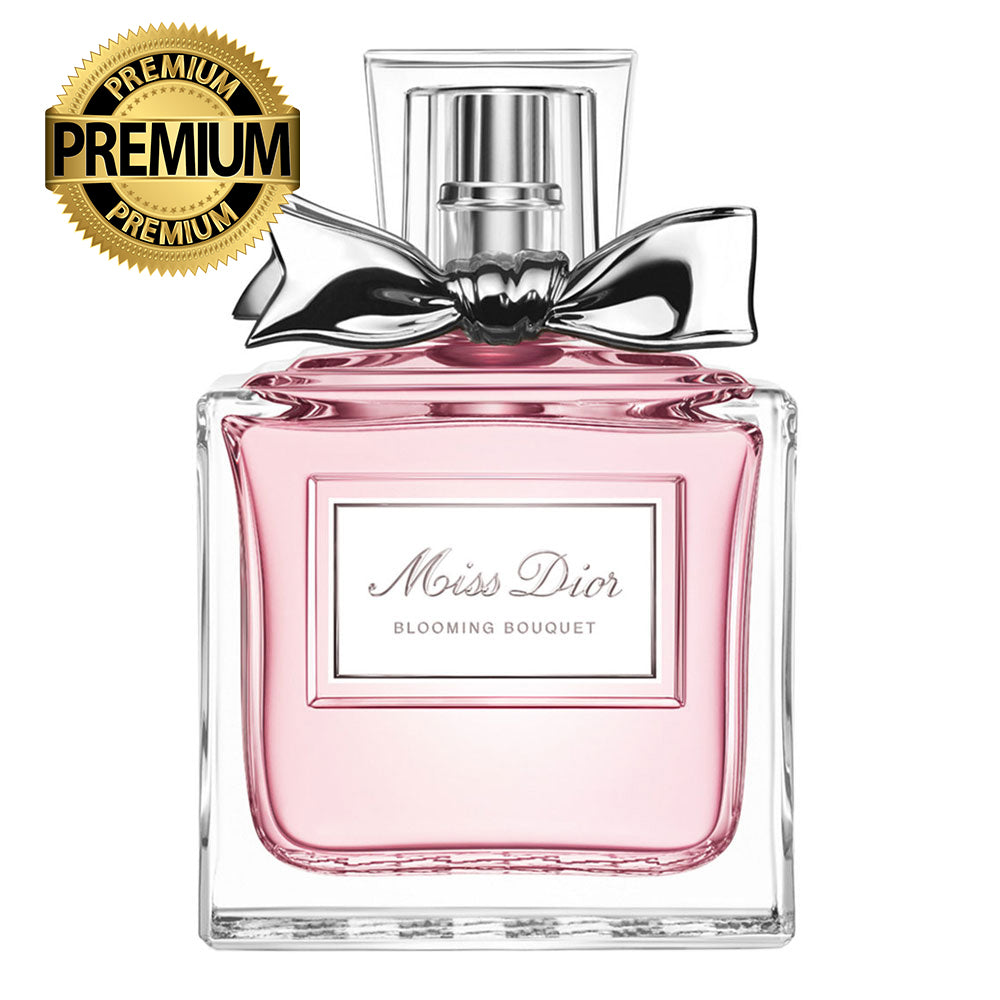 dior premium perfume