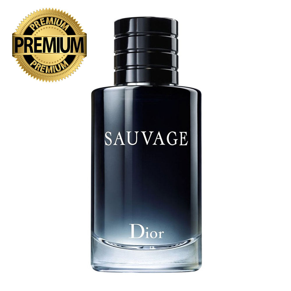 dior premium perfume