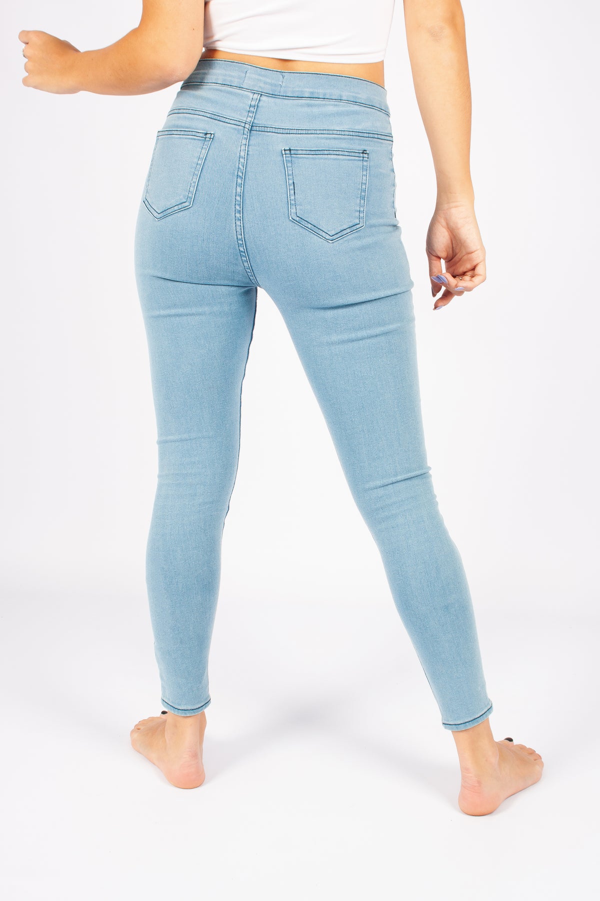 Denim Jeans – Clothing Junction