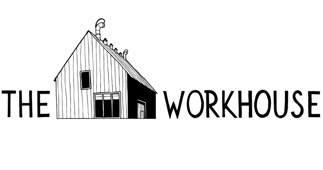 The Workhouse Gallery & Cafe