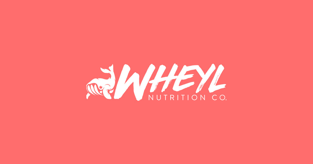 Wheyl Nutrition Co.