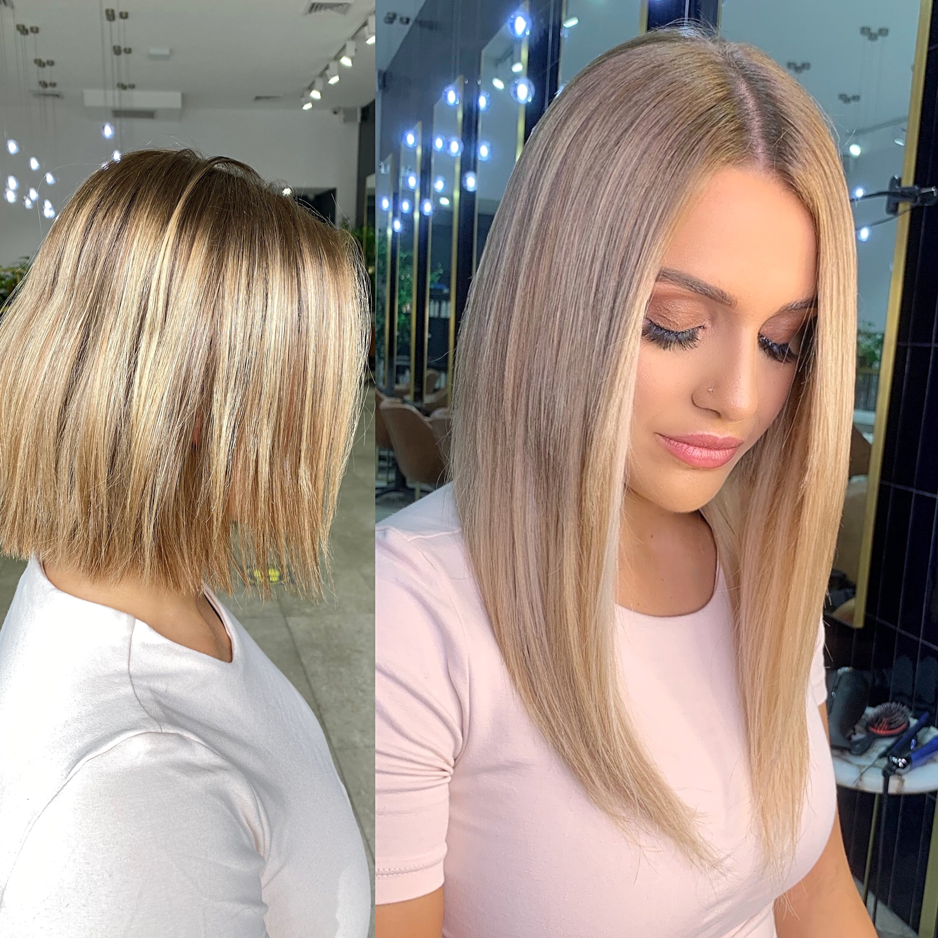7 Must-Dos: Before, During and After Your Hair Extension Removal – Showpony  Hair Retail Australia