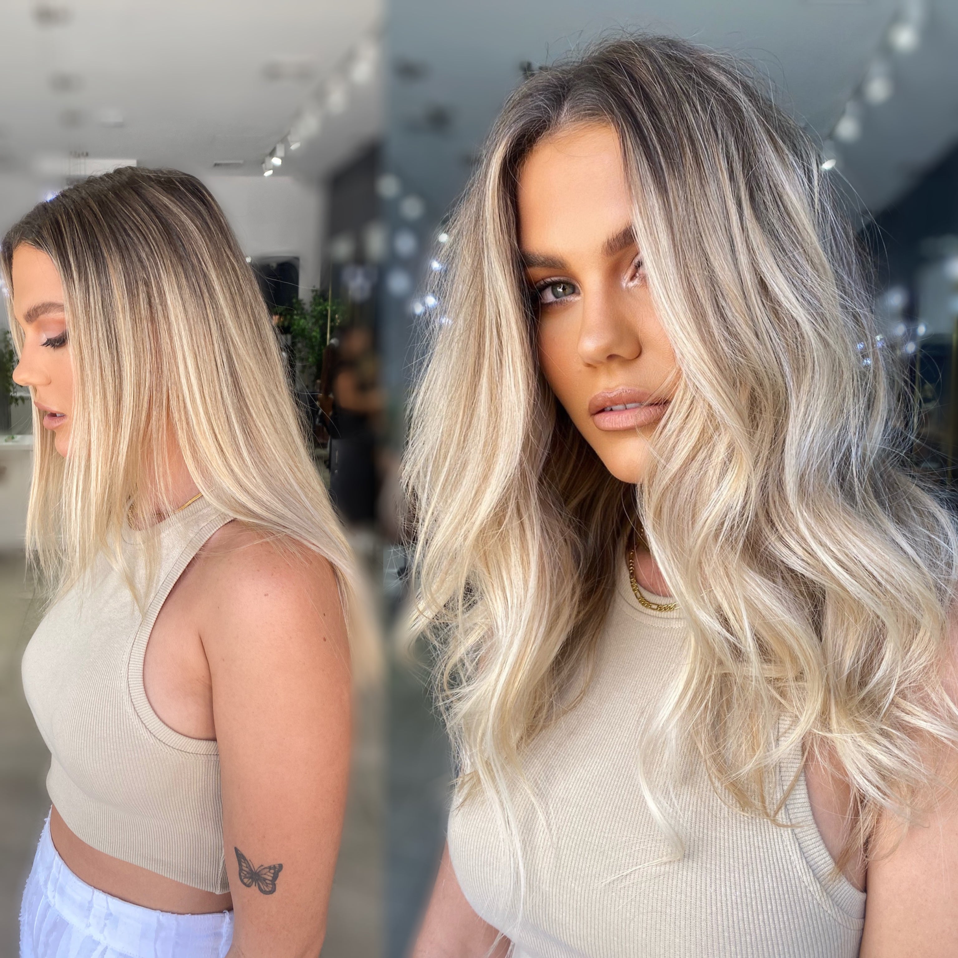 Thin Hair Solutions: The Best Human Hair Extensions for Fine Hair –  Showpony Hair Retail Australia