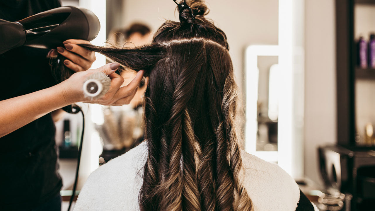 How to run a successful hair salon