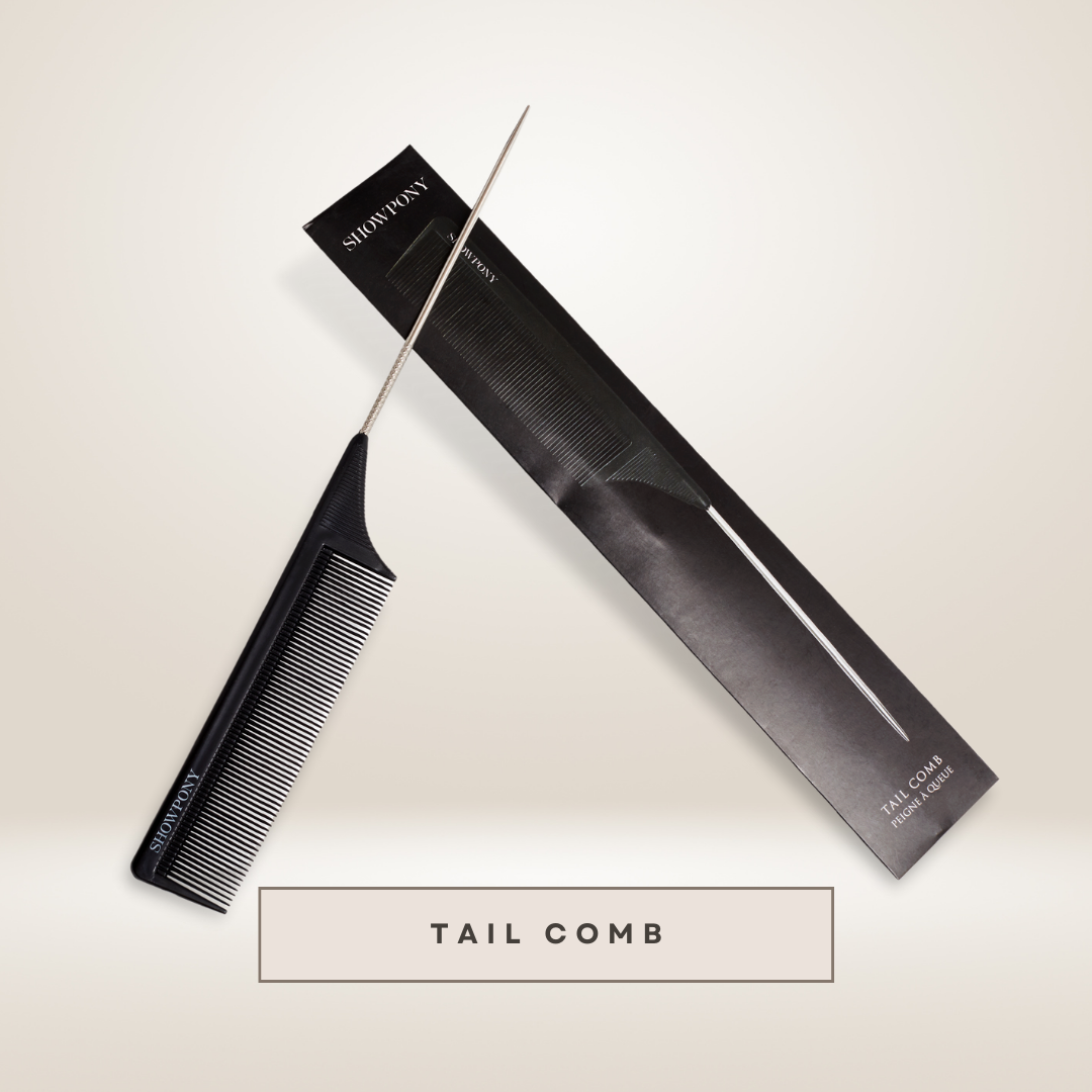 Tail Comb - Showpony Hair Retail Australia product image