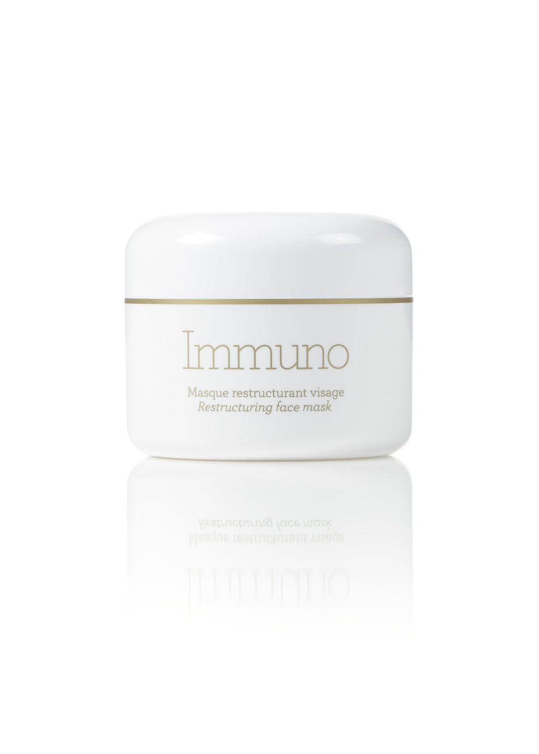 Gérnetic  Immuno - Restructuring Face Mask